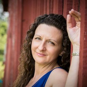 Meet your Posher, Rebecca